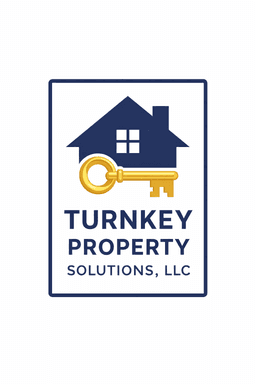 Turnkey Property Solutions logo